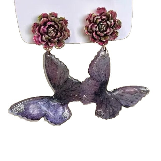 Delicate Artisan Piece