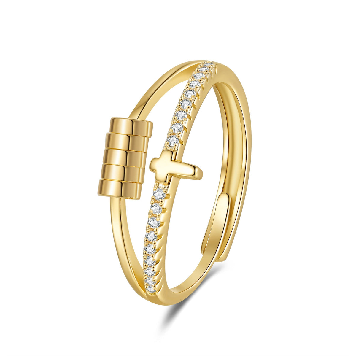 Charming Ring for Any Occasion