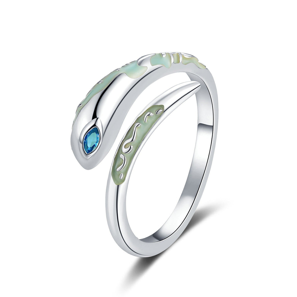 Romantic Ring for Special Moments