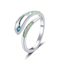 Romantic Ring for Special Moments
