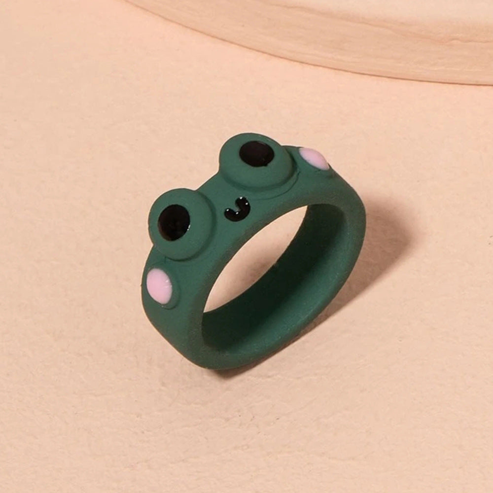 Beautiful Ring with Unique Style