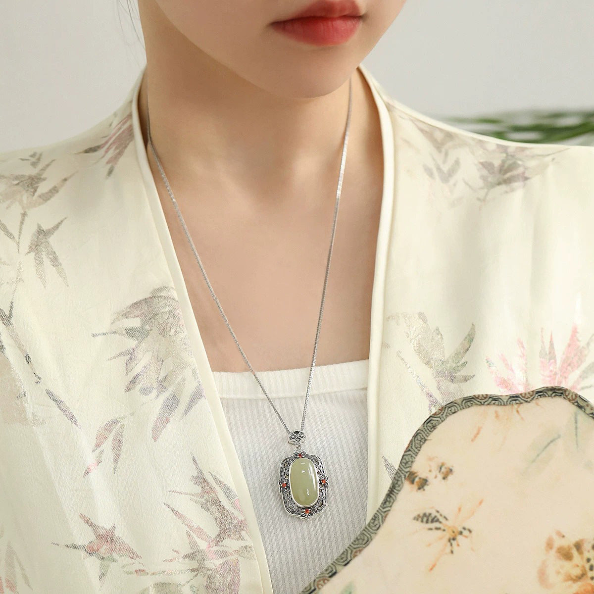 Classic Piece with Timeless Appeal