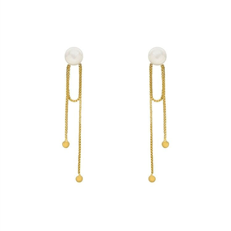 Elegant Pearl Earring for Every Occasion