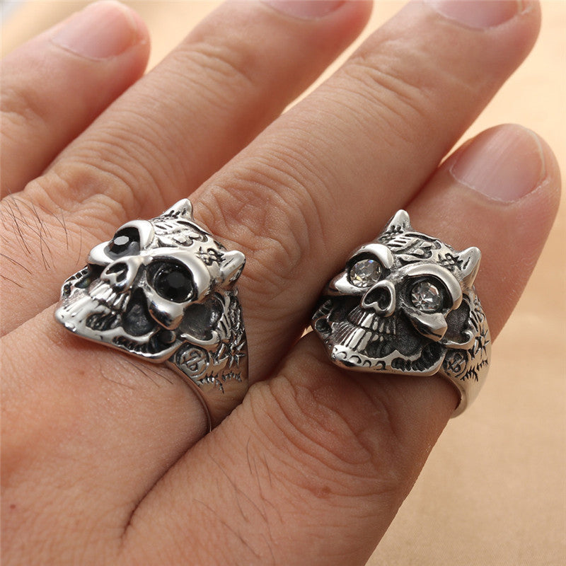 Charming Ring for Any Occasion