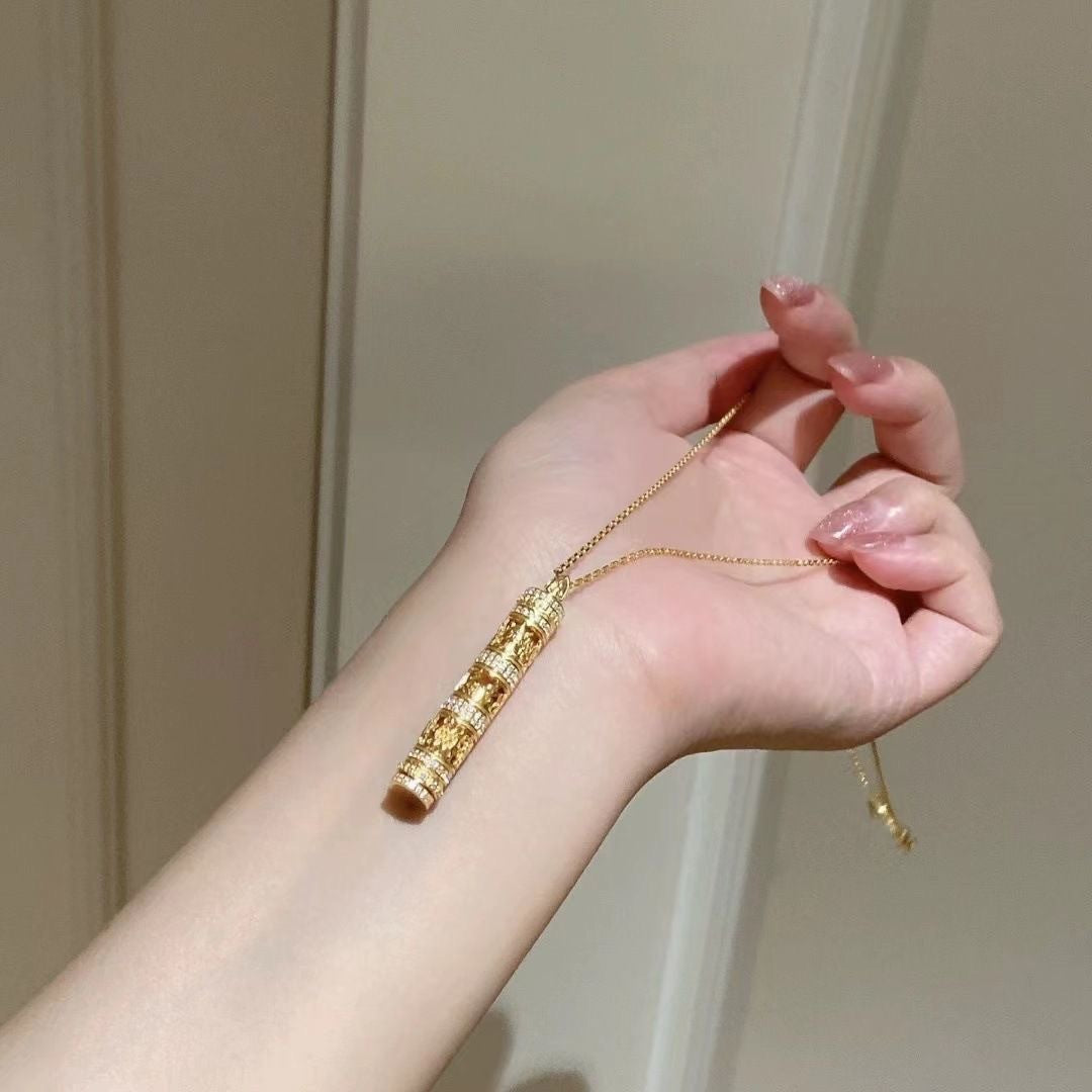 Classic Piece with Timeless Appeal
