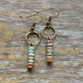 Beautiful Earring with Unique Style