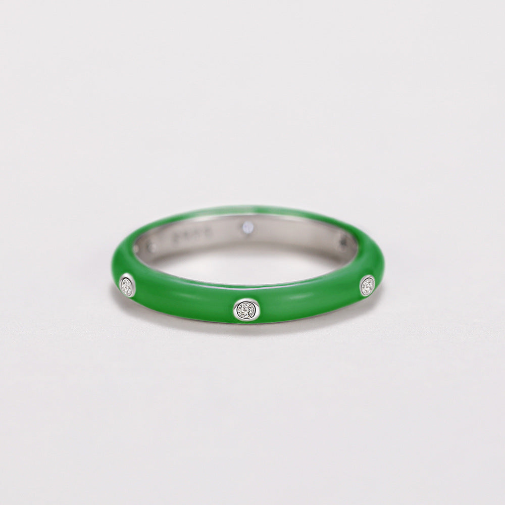 Elegant Ring for Every Occasion