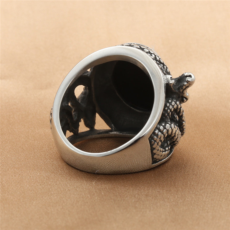 Stunning Ring for Daily Wear