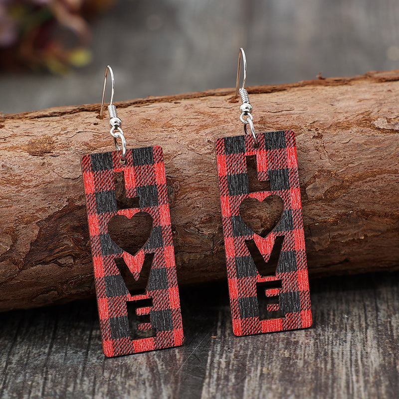 Classic Earring with Timeless Appeal