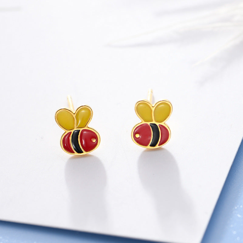 Romantic Earring for Special Moments