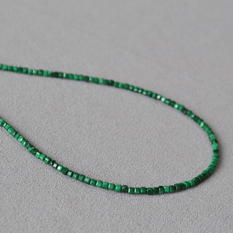 Romantic Necklace for Special Moments