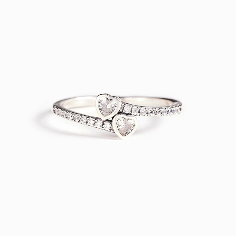 Vintage Handmade Ring