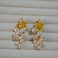 Charming Silver Earring for Any Occasion