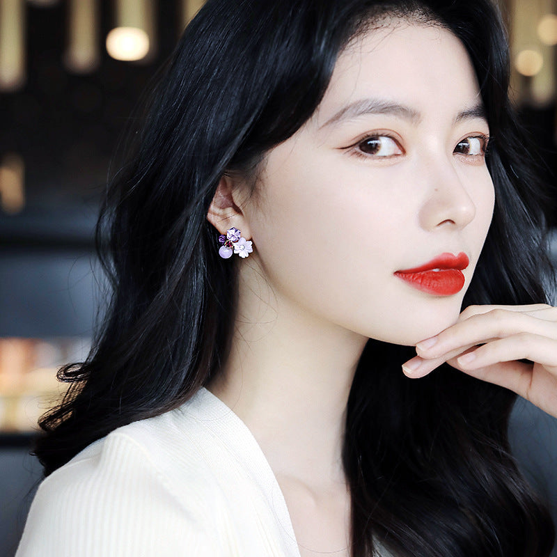 Beautiful Earring with Unique Style