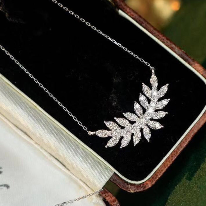 Delicate Artisan Necklace