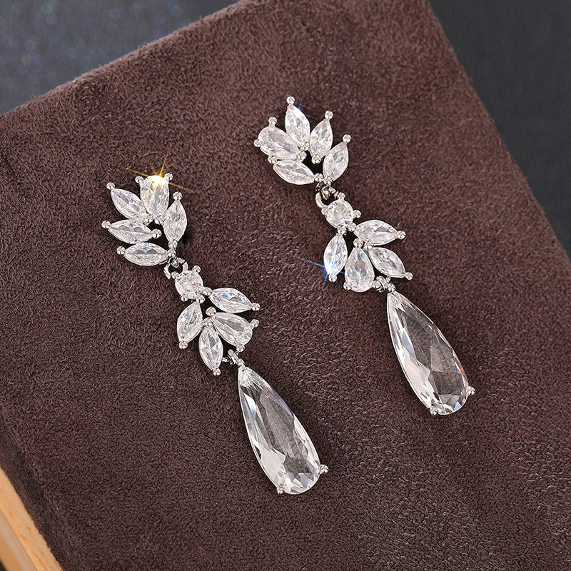 Beautiful Earring with Unique Style