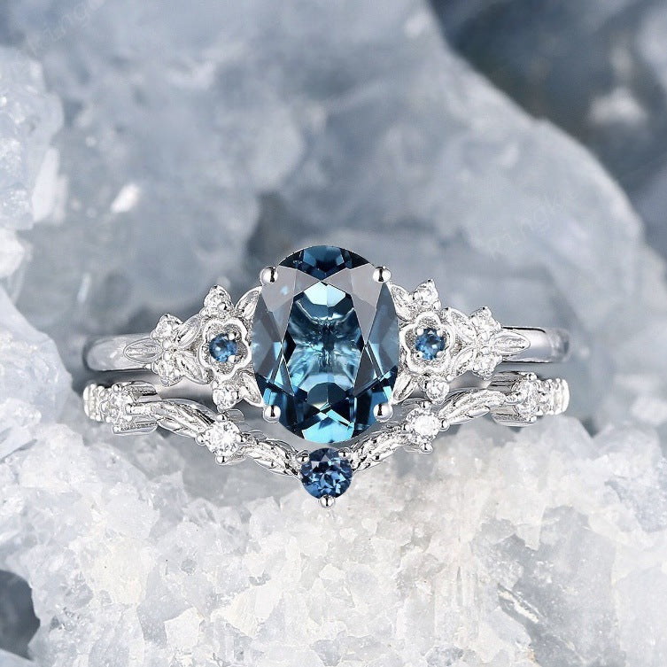 Classic Ring with Timeless Appeal