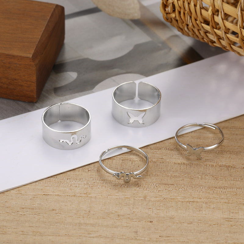 Charming Ring for Any Occasion