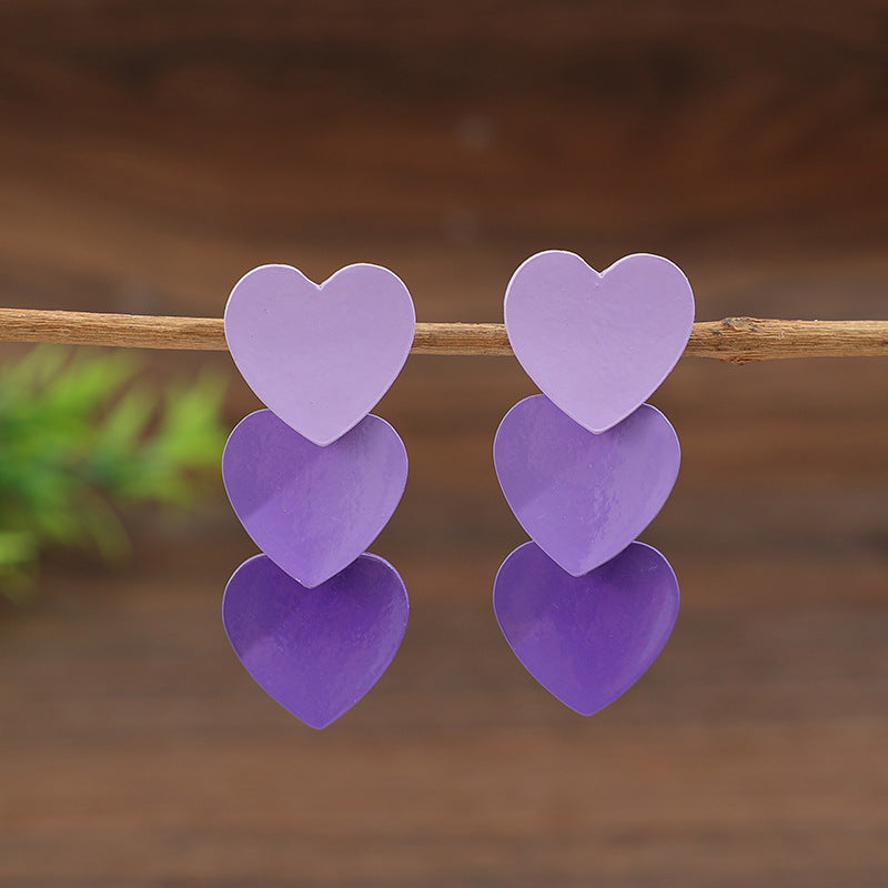 Stunning Earring for Daily Wear