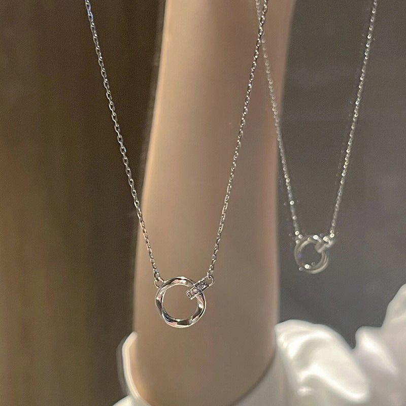 Delicate Artisan Necklace