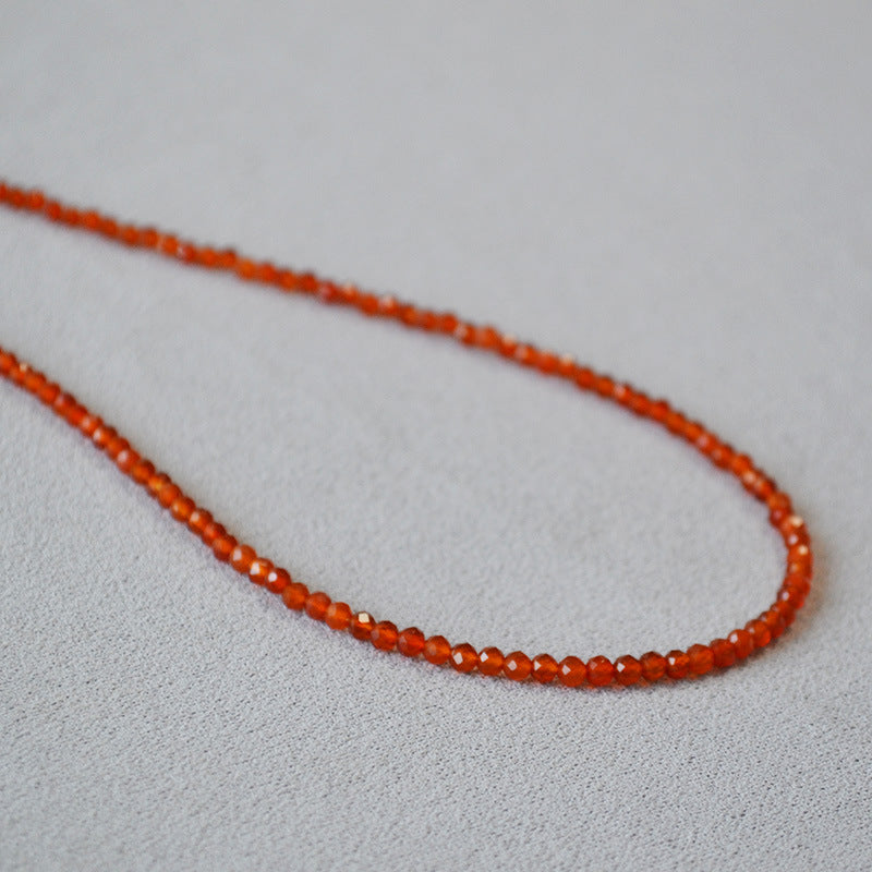 Vintage Handmade Necklace