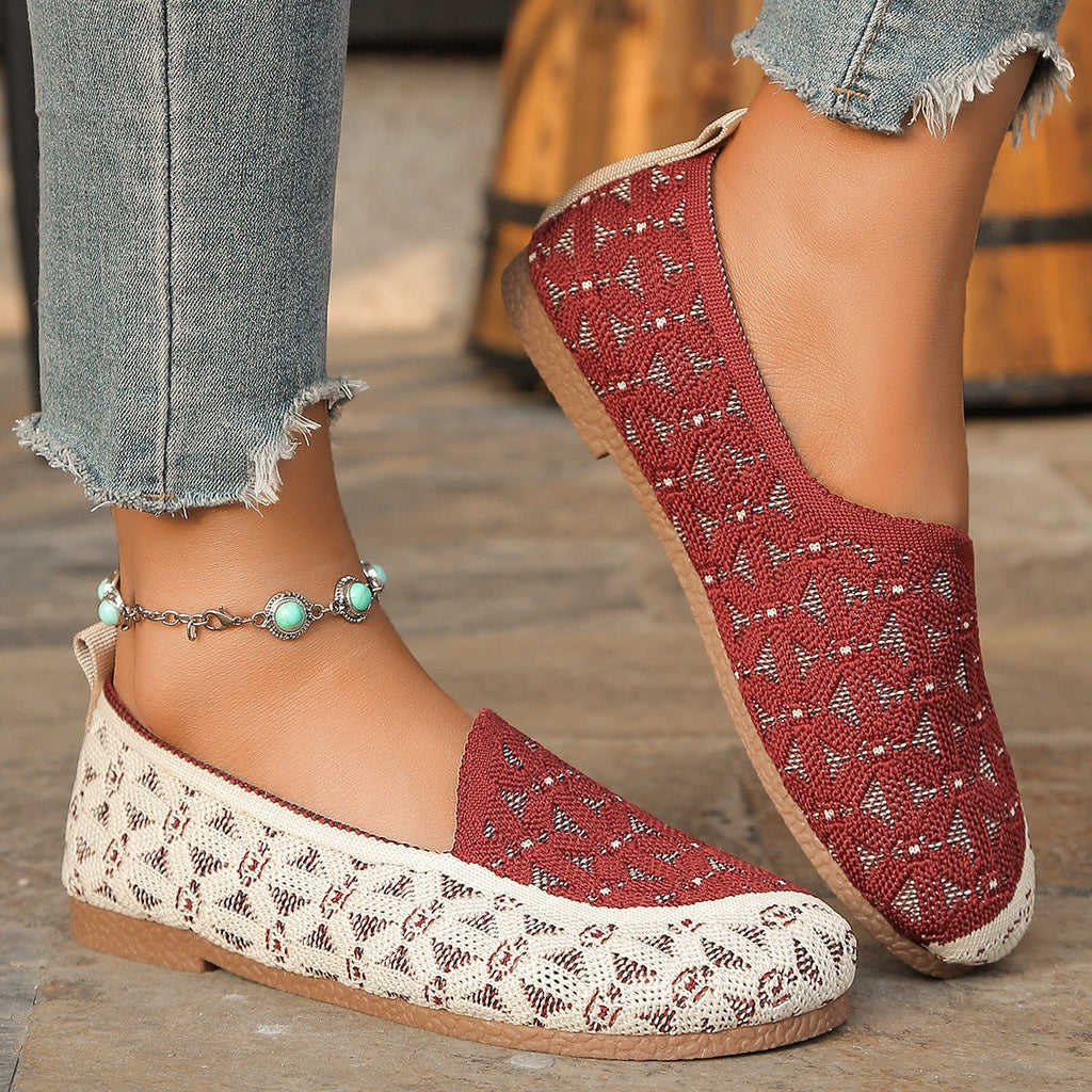 Vintage Inspired Orthopedic Shoes