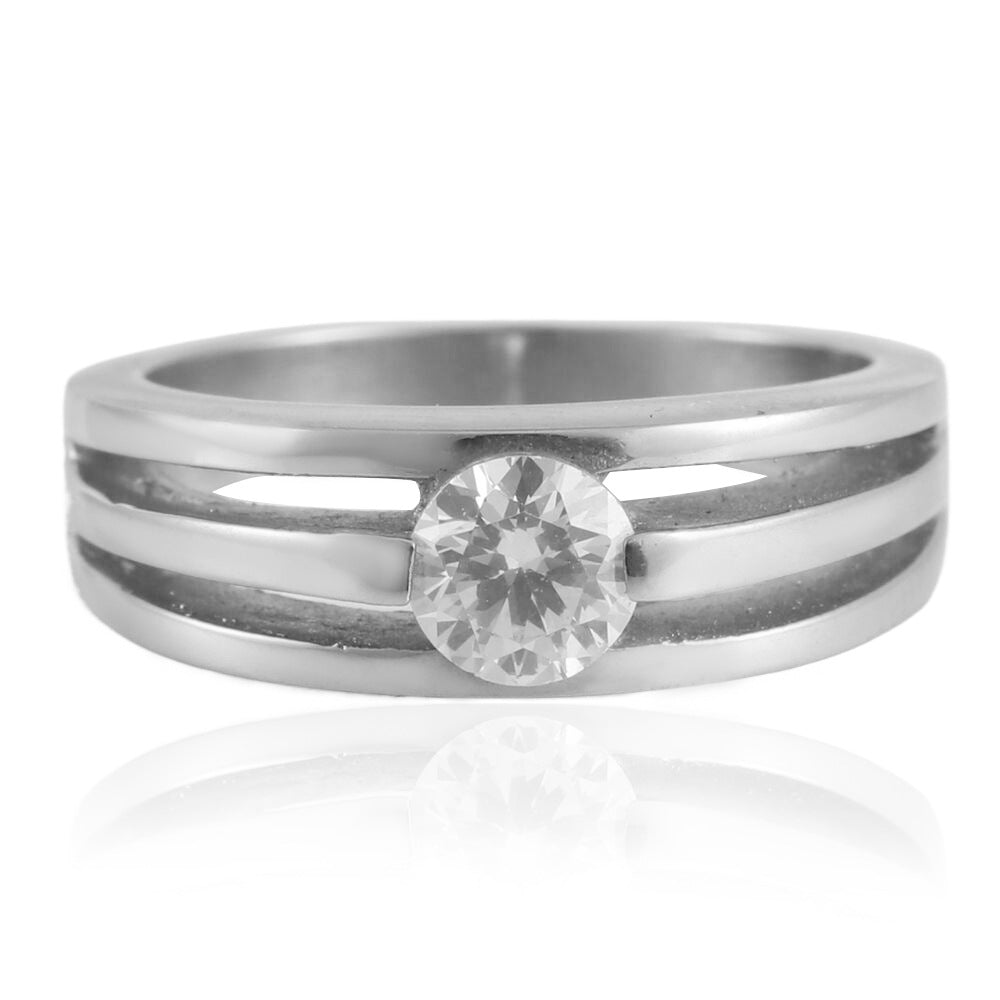 Beautiful Ring with Unique Style