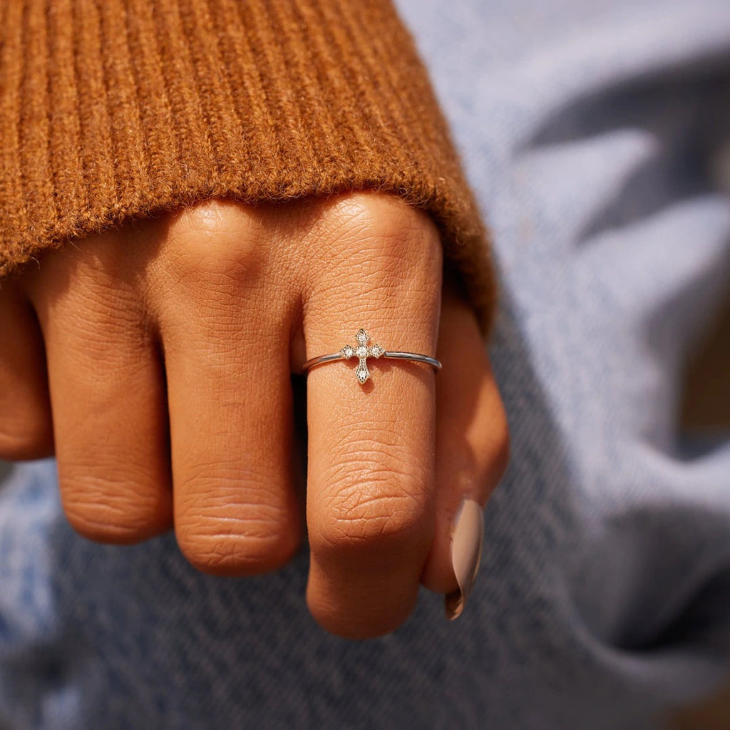 Elegant Ring for Every Occasion