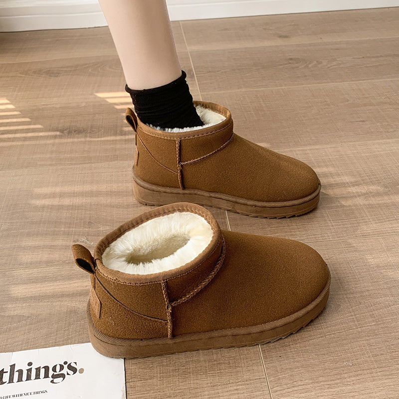 Comfortable Orthopedic Boots for Daily Wear