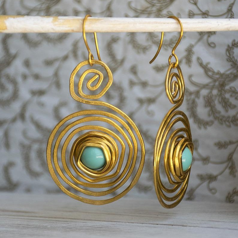 Elegant Earring for Every Occasion