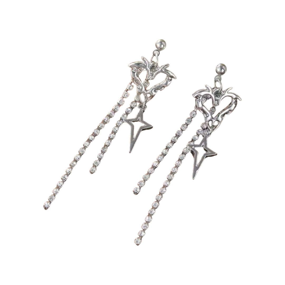Stunning Earring for Daily Wear