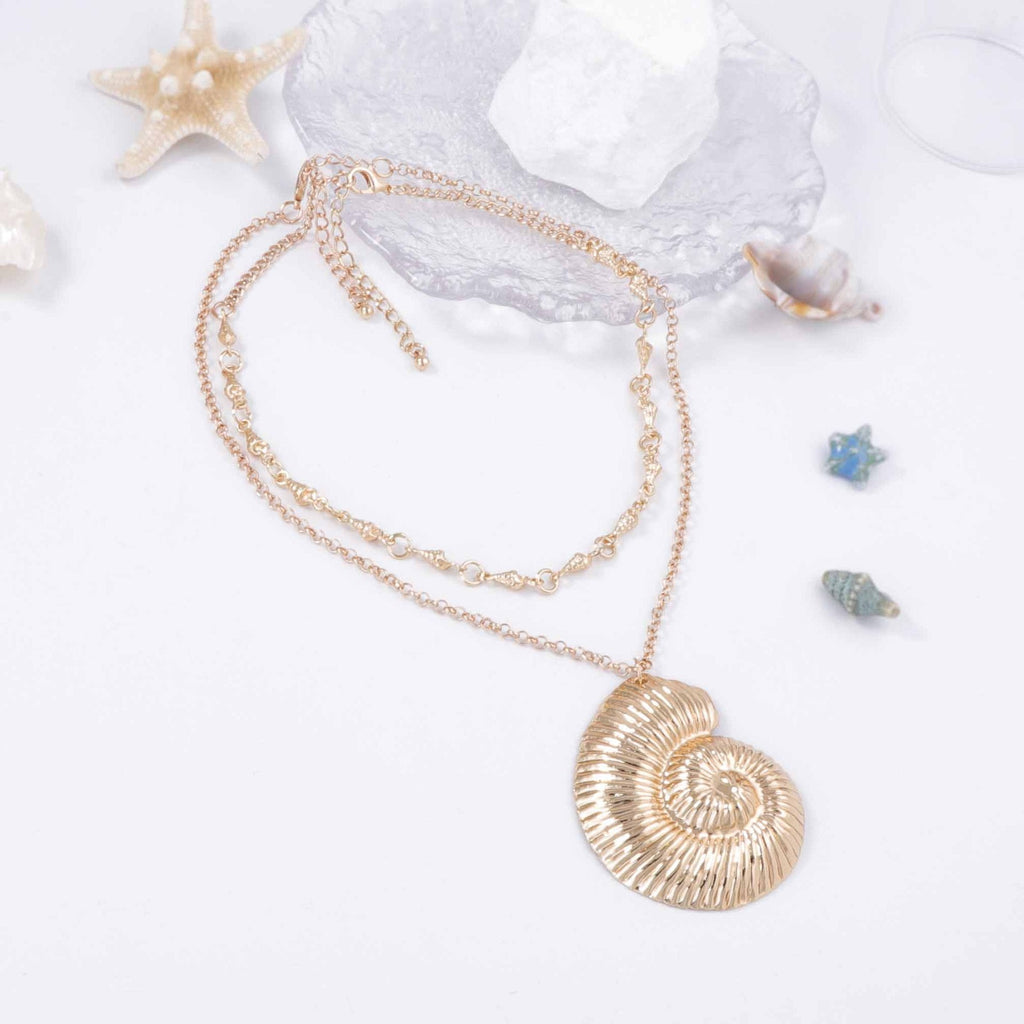 Classic Necklace with Timeless Appeal