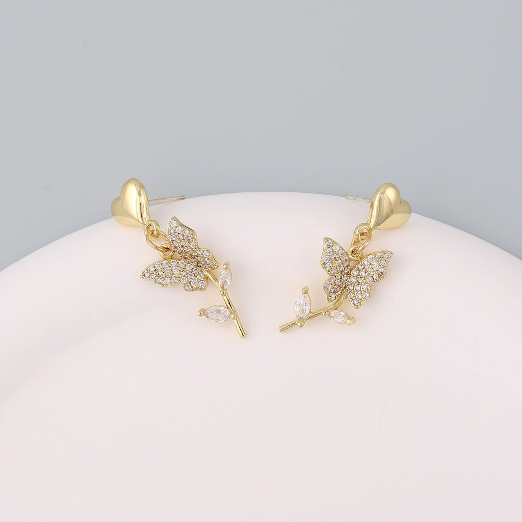 Stunning Earring for Daily Wear