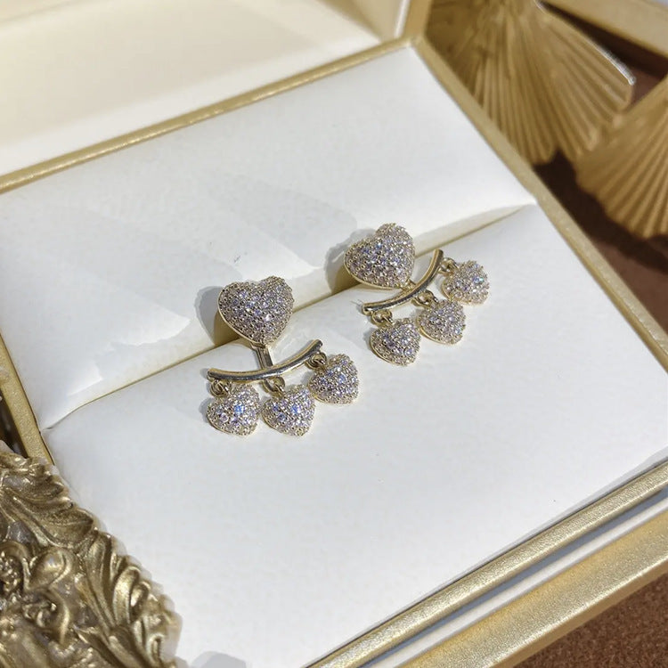 Classic Earring with Timeless Appeal