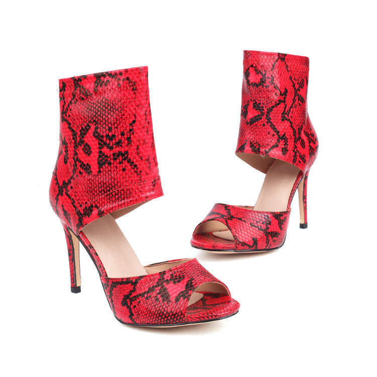 Classic Orthopedic Sandals with Timeless Style