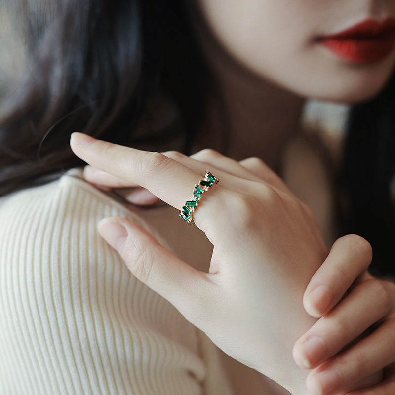 Elegant Ring for Every Occasion