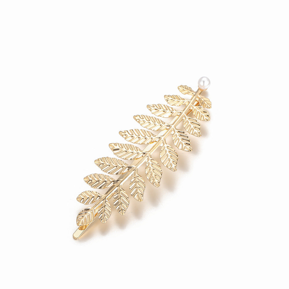 Stunning Gold Piece for Daily Wear