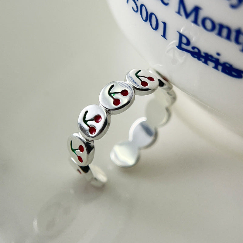 Charming Ring for Any Occasion