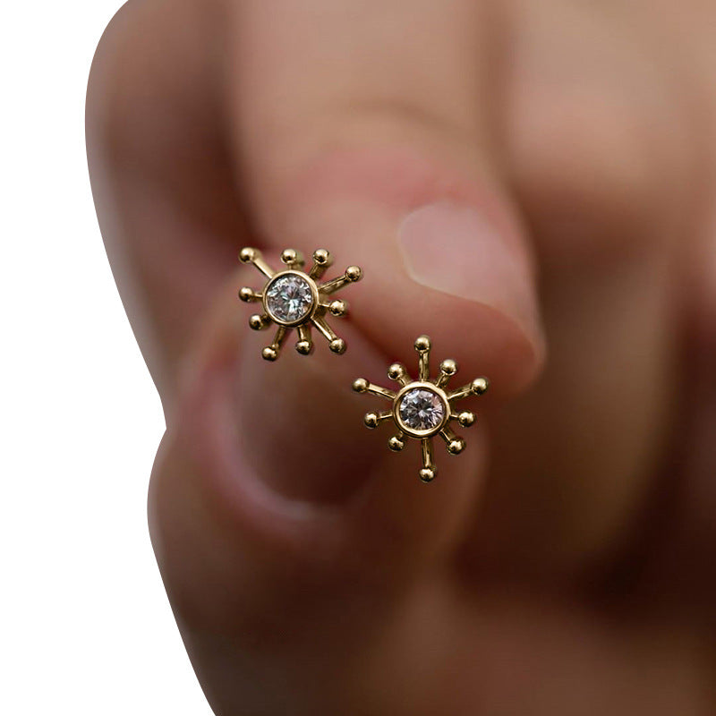 Charming Earring for Any Occasion