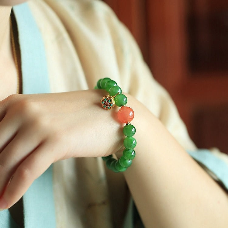 Romantic Bracelet for Special Moments