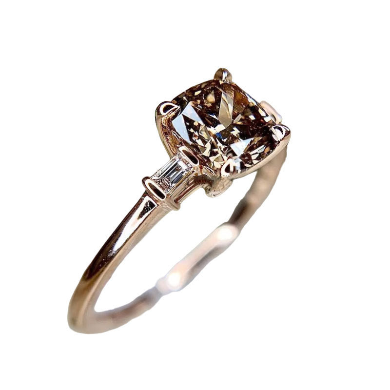 Romantic Ring for Special Moments