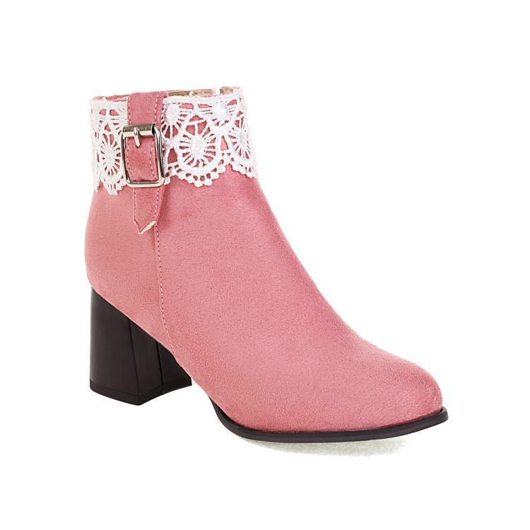 Stylish Orthopedic Boots for Any Occasion