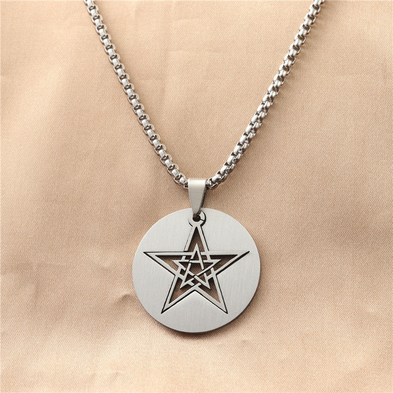 Charming Pendant for Any Occasion