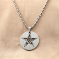 Charming Pendant for Any Occasion