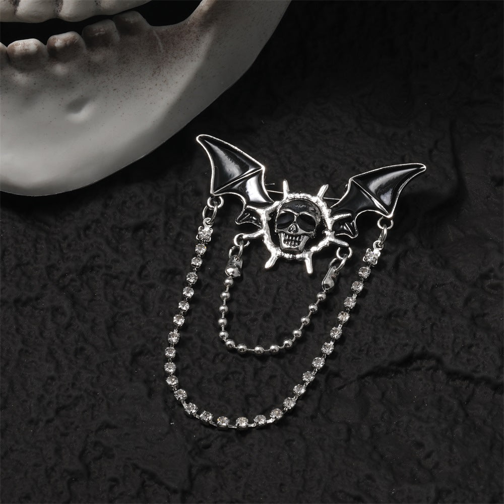 Delicate Artisan Chain