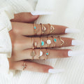 Classic Set with Timeless Appeal