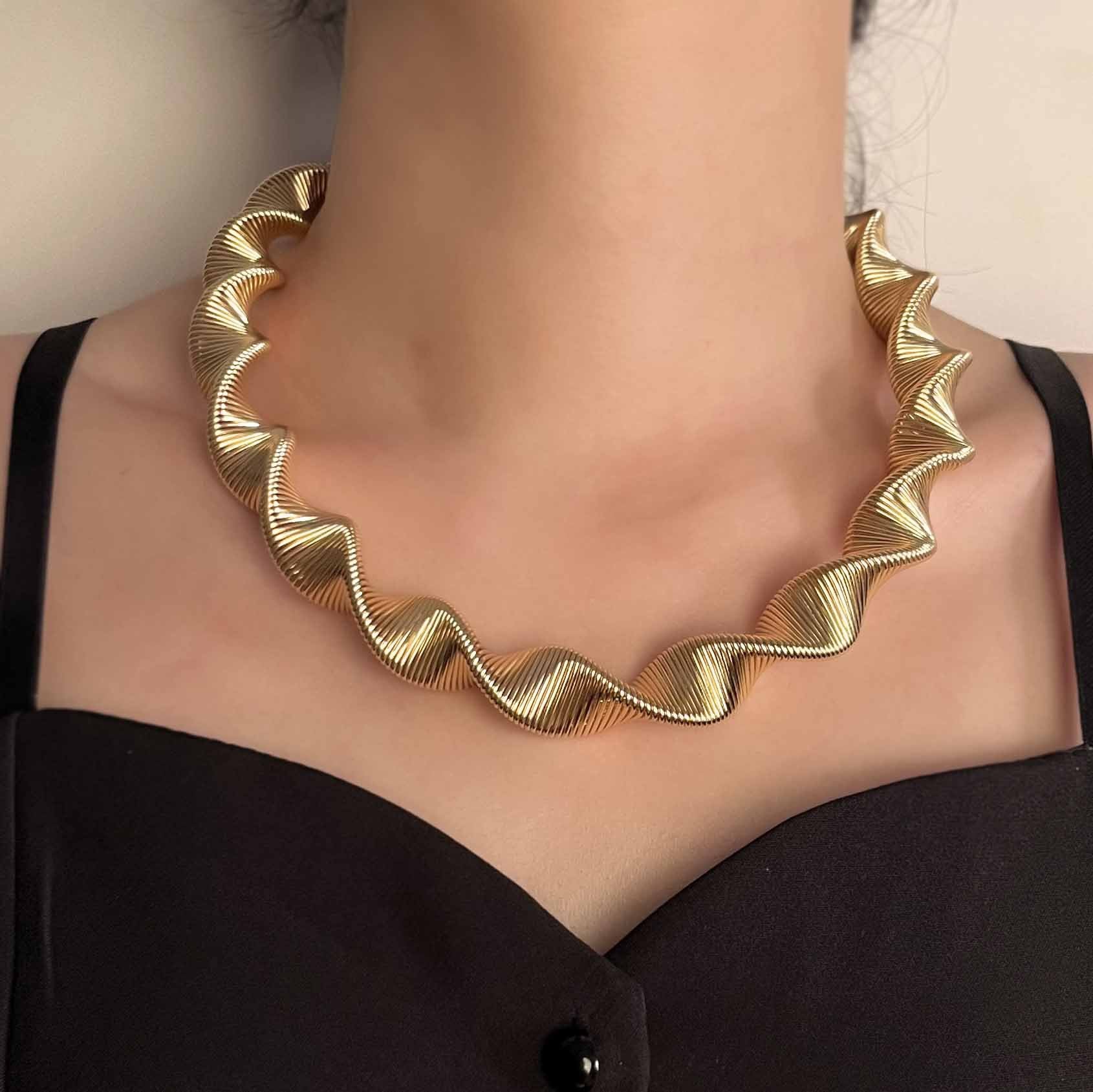 Beautiful Piece with Unique Style