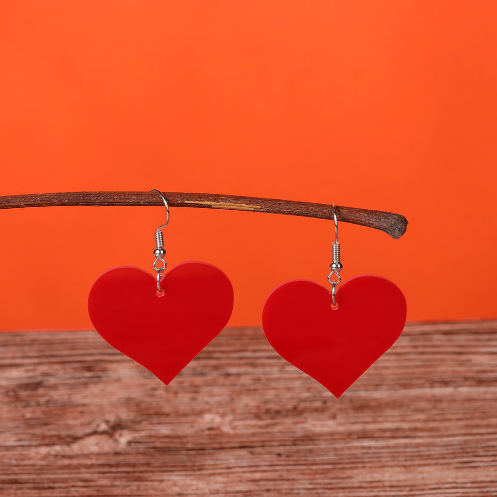 Charming Earring for Any Occasion