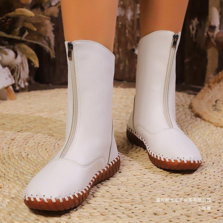 Beautifully Crafted Orthopedic Boots