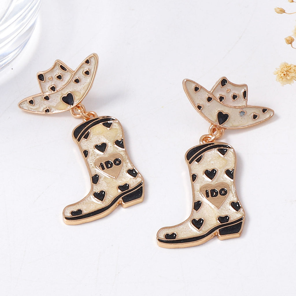 Elegant Earring for Every Occasion